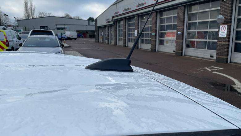 Toyota Aygo X 1.0 VVT-i Pure 5dr Petrol Hatchback